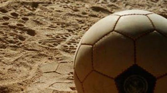 Futebol de Várzea