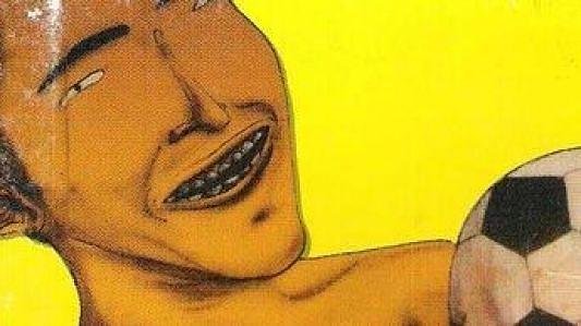 Ginga, a alma do futebol brasileiro