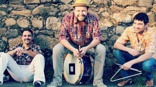 Trio Macaíba