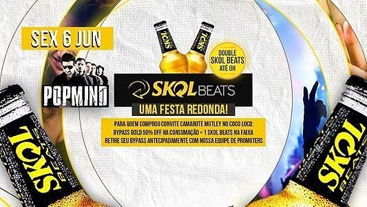 Skol Beats