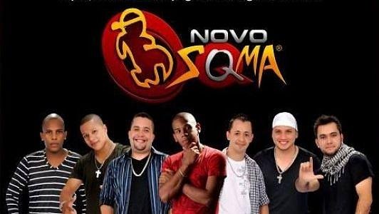 Novo Sqma