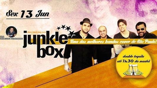 Junkie Box