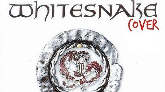 Whitesnake Cover