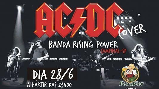 ACDC Cover