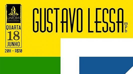 Gustavo Lessa