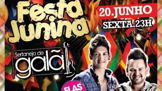 Festa Junina
