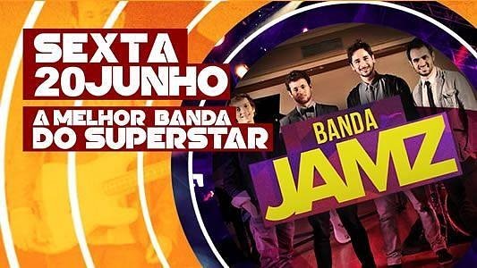 Banda Jamz