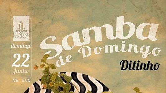 Samba de Domingo