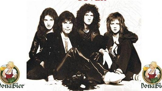 Queen Cover