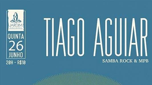 Tiago Aguiar