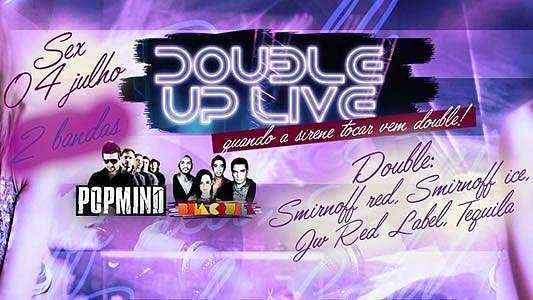 Double Up Live
