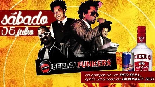 Serial Funkers