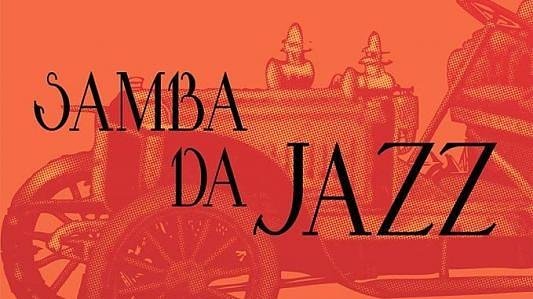 Samba de Domingo