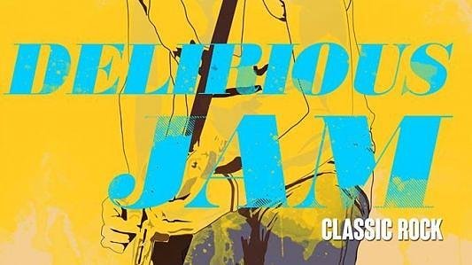 Delirious Jam