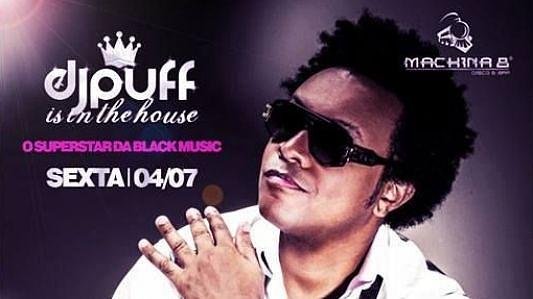 DJ Puff