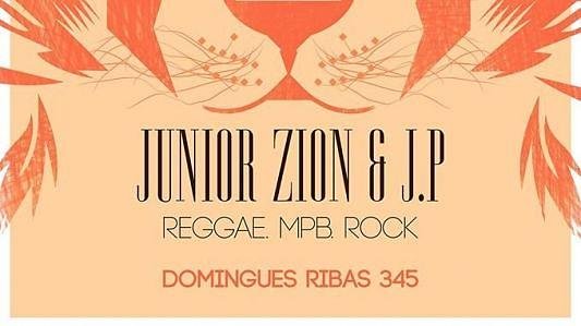 Junior Zion & J.P