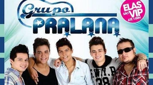 Grupo Pralana