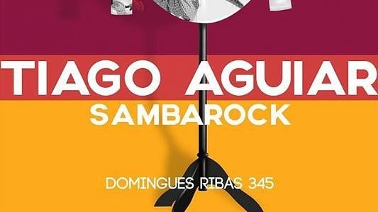 Samba de Domingo
