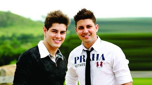 Fernando e Fabiano