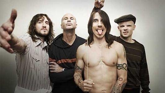 Tributo ao Red Hot Chili Peppers
