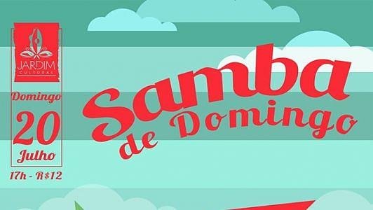 Samba de Domingo