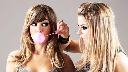 Bubble Gum