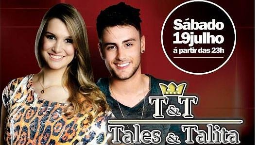 Tales & Talita