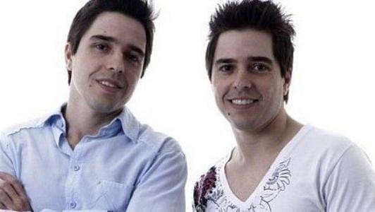 Rodrigo & Santafé