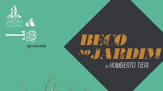Beco no Jardim