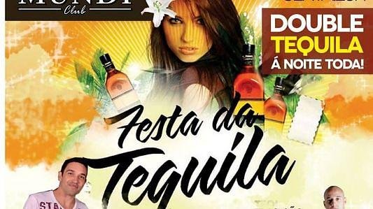 Festa da Tequila