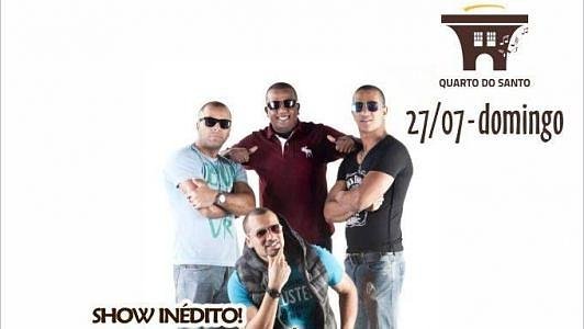 Pagode no Quarto