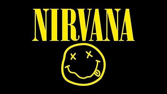 Nirvana Cover