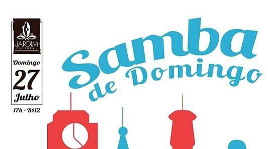 Samba de Domingo