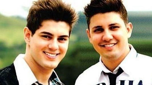 Fernando & Fabiano