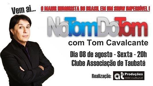 NoTomDoTom