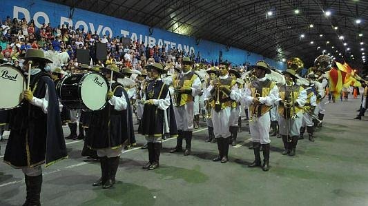 Apresentação Famuta