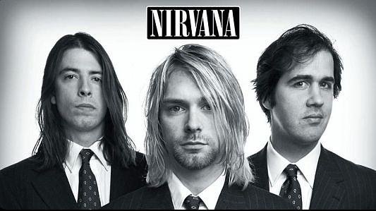 Tributo ao Nivana