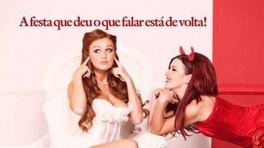 Angels and Demons