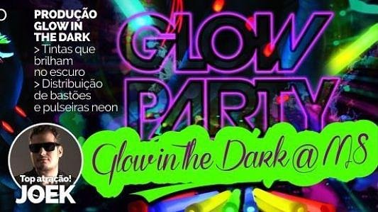 Glow in the Dark