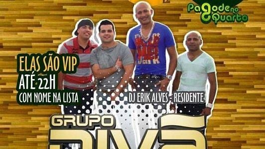 Pagode no Quarto