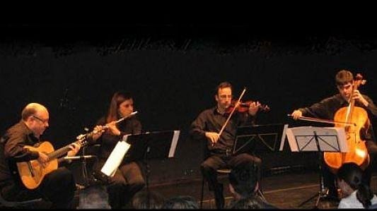 Quarteto Magazine