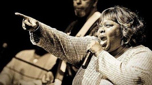 Diunna Greenleaf