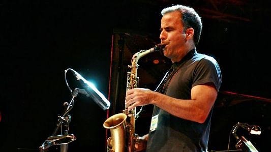 Sinequanon convida David Binney