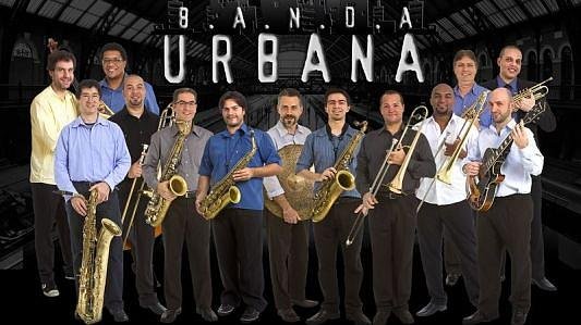 Banda Urbana