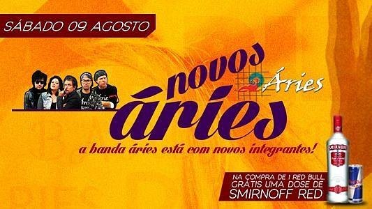 Banda Áries