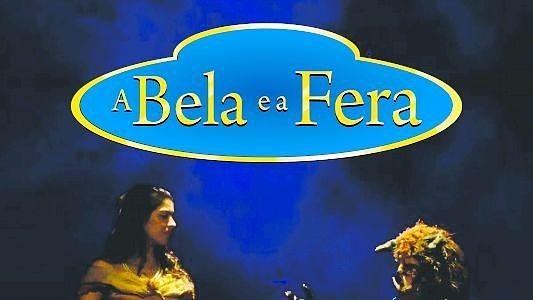 A Bela e a Fera