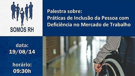 Reunião de Estudos - Grupo somos RH