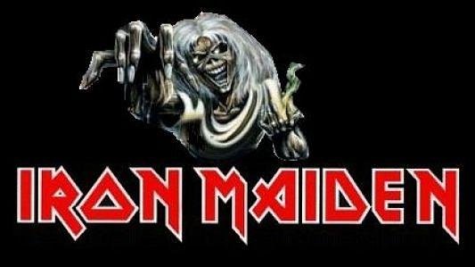 Iron Maiden Cover