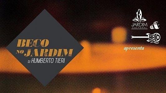 Beco no Jardim