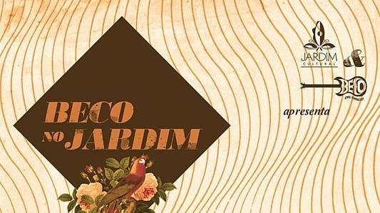 Beco no Jardim